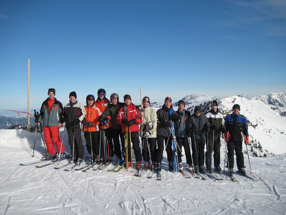 LJ Schitag am Hochkar - 