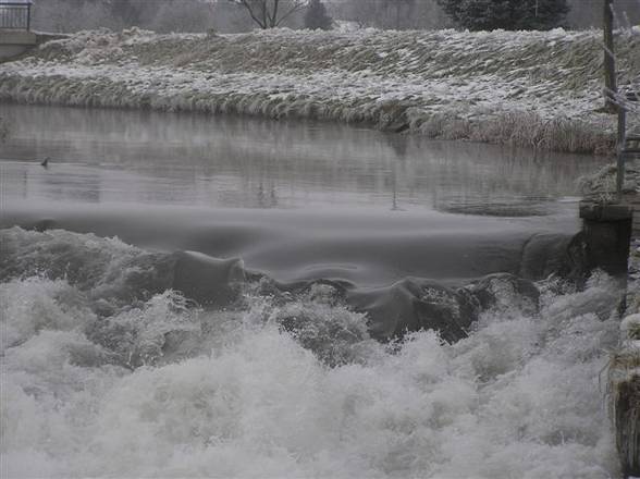 meine winter naturbilder 2005 - 