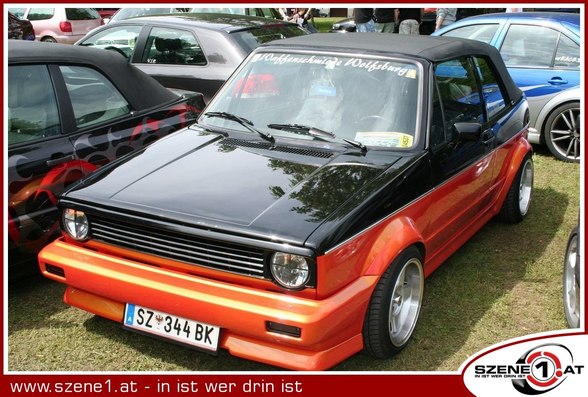 GTI- Treffen 2006!!! - 