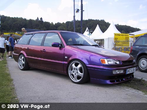 GTI- Treffen 2006!!! - 