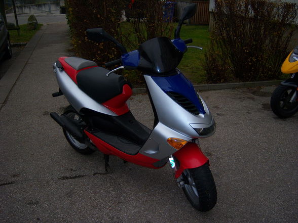 Mopeds - 