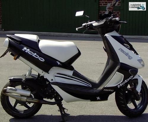 Mopeds - 