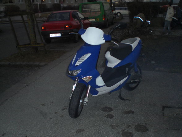 Mopeds - 