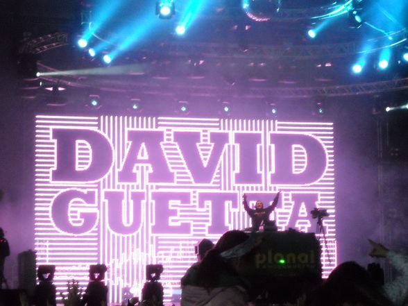 David Guetta - 