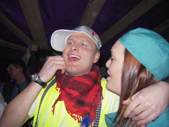 Fasching 2010 - 