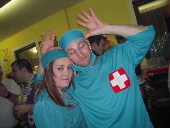 Fasching 2010 - 