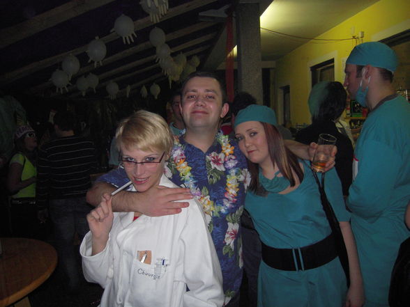 Fasching 2010 - 