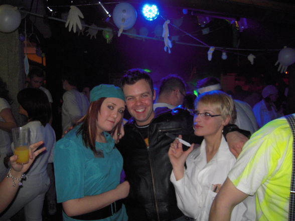 Fasching 2010 - 