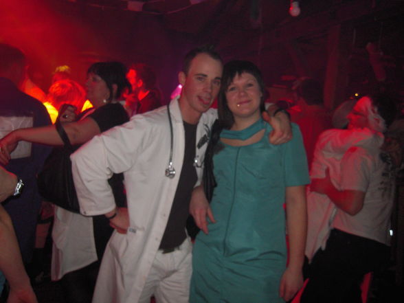 Fasching 2010 - 