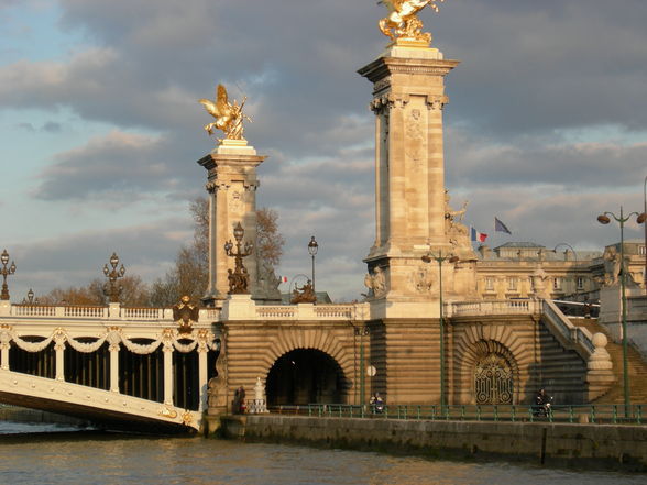 Straßbourg-Paris-Brüssel - 