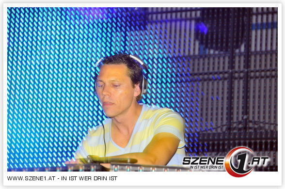 TIESTO - 