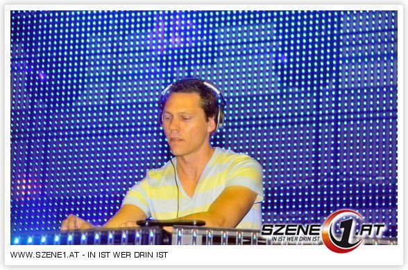 TIESTO - 