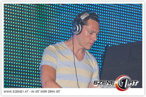 TIESTO - 