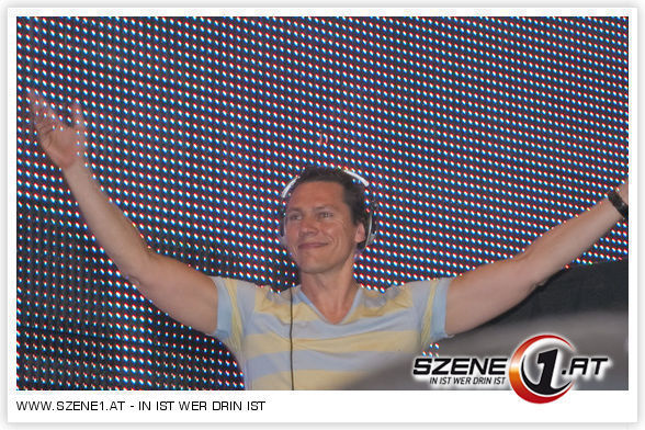 TIESTO - 