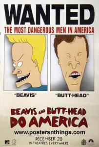 Beavis und Butthead - 