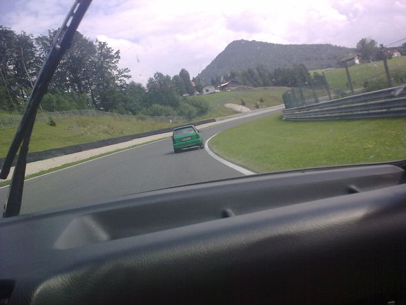 Salzburgring!! - 