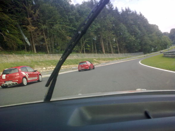 Salzburgring!! - 