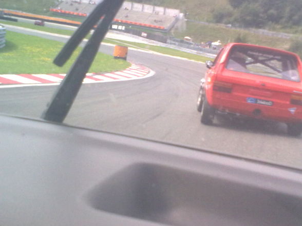 Salzburgring!! - 