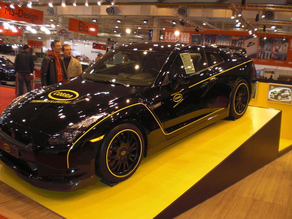 essen motorshow - 