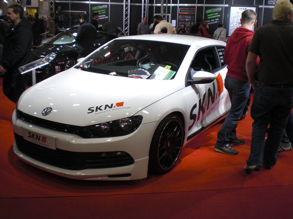 essen motorshow - 