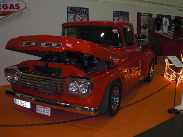 essen motorshow - 