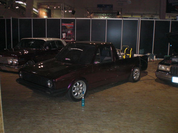 essen motorshow - 