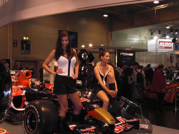 essen motorshow - 