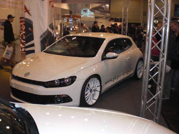 essen motorshow - 