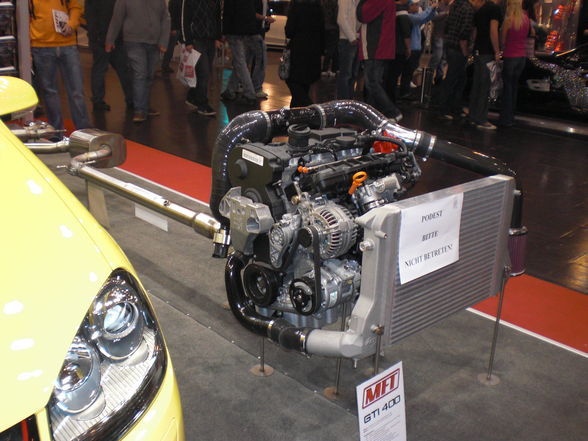 essen motorshow - 