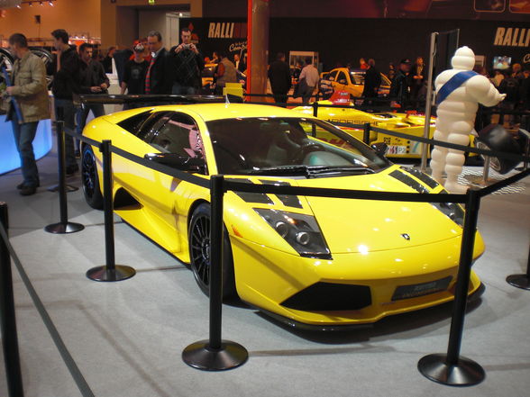 essen motorshow - 