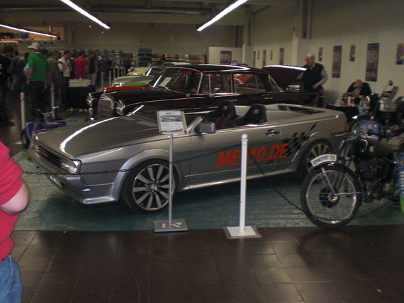 essen motorshow - 