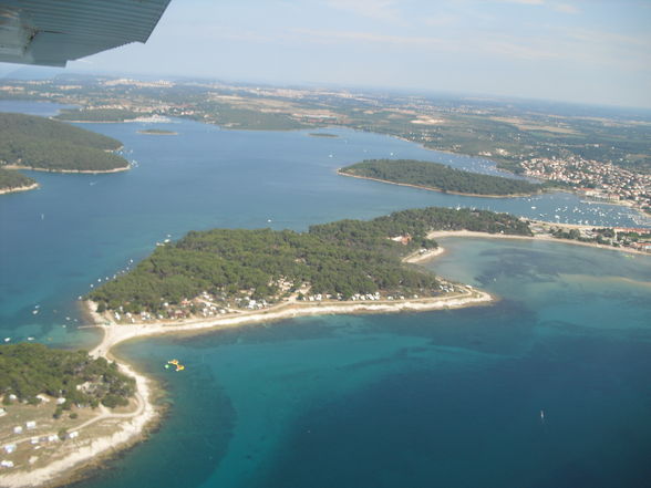 Pula 09 (Kroatien) - 