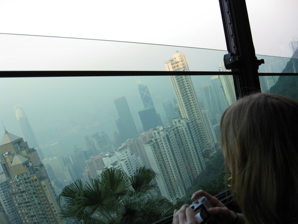 Hong Kong 2008 - 