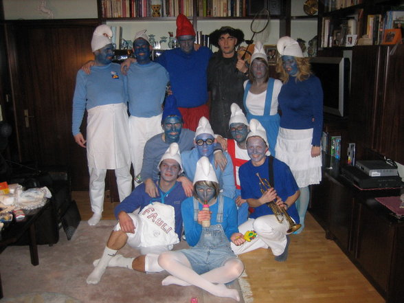 Fasching 2007 - 