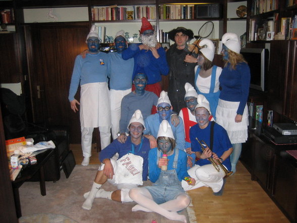 Fasching 2007 - 