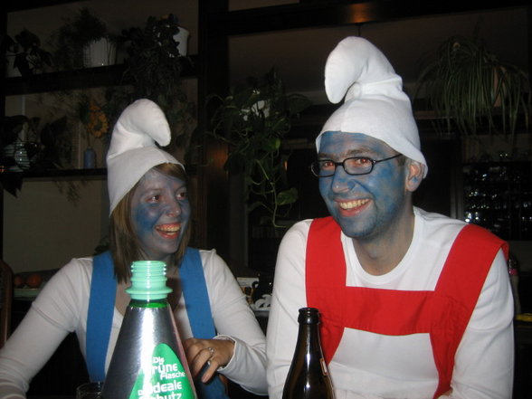 Fasching 2007 - 