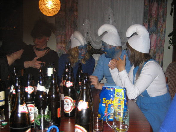 Fasching 2007 - 