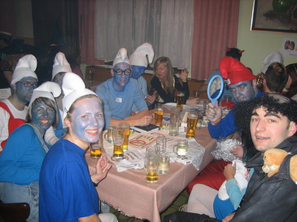 Fasching 2007 - 