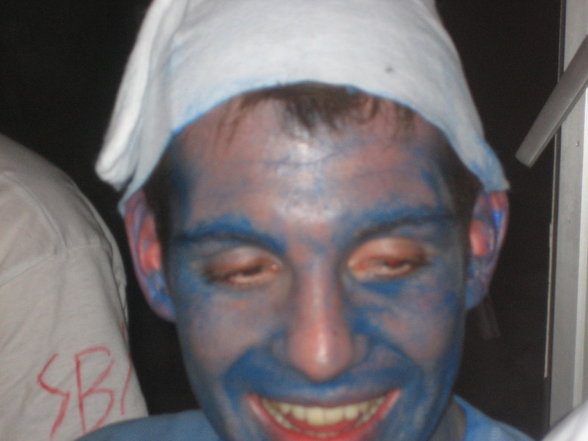 Fasching 2007 - 