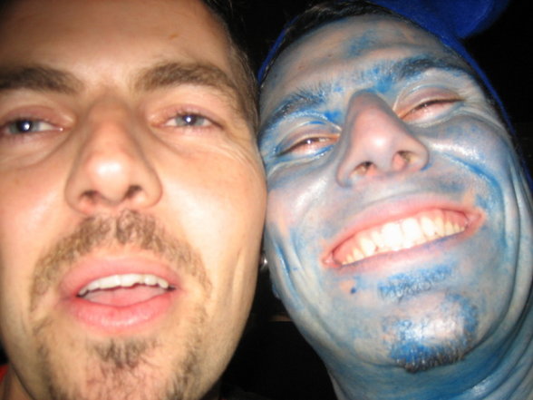 Fasching 2007 - 