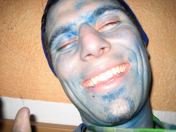 Fasching 2007 - 