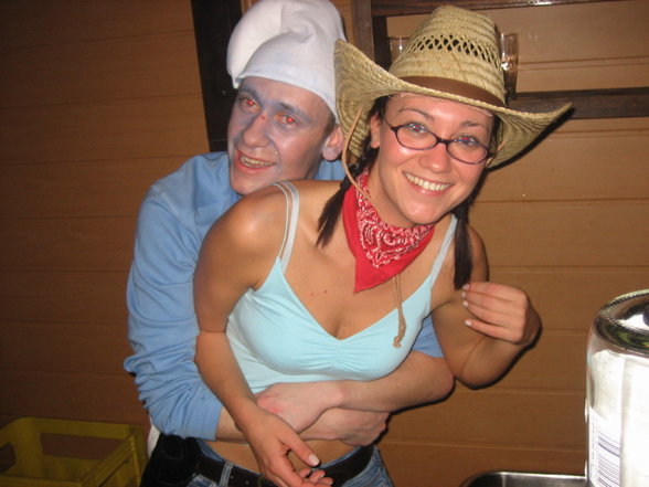 Fasching 2007 - 