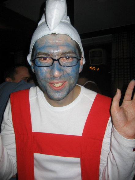 Fasching 2007 - 