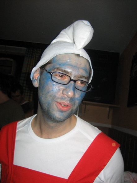 Fasching 2007 - 