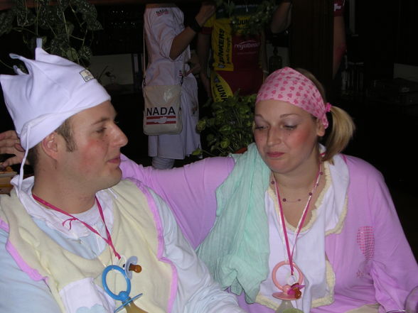 Fasching2009 - 