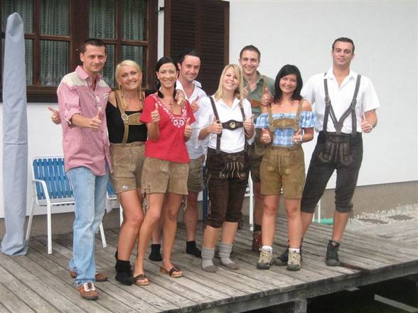 Lederhosentreffen 2006 - 