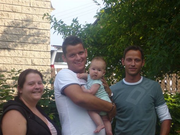 Familie, Freunde & Co ..... - 