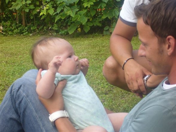 Familie, Freunde & Co ..... - 