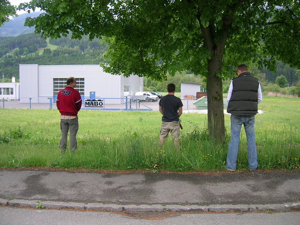 Wörthersee 2007 - 