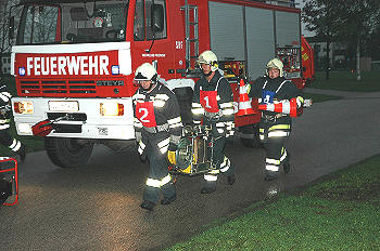 Feuerwehr - 